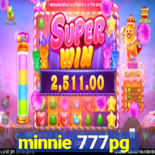 minnie 777pg